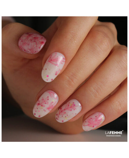 Esmalte Gel Polish UV&LED 8gr – H323_Feel Beautiful