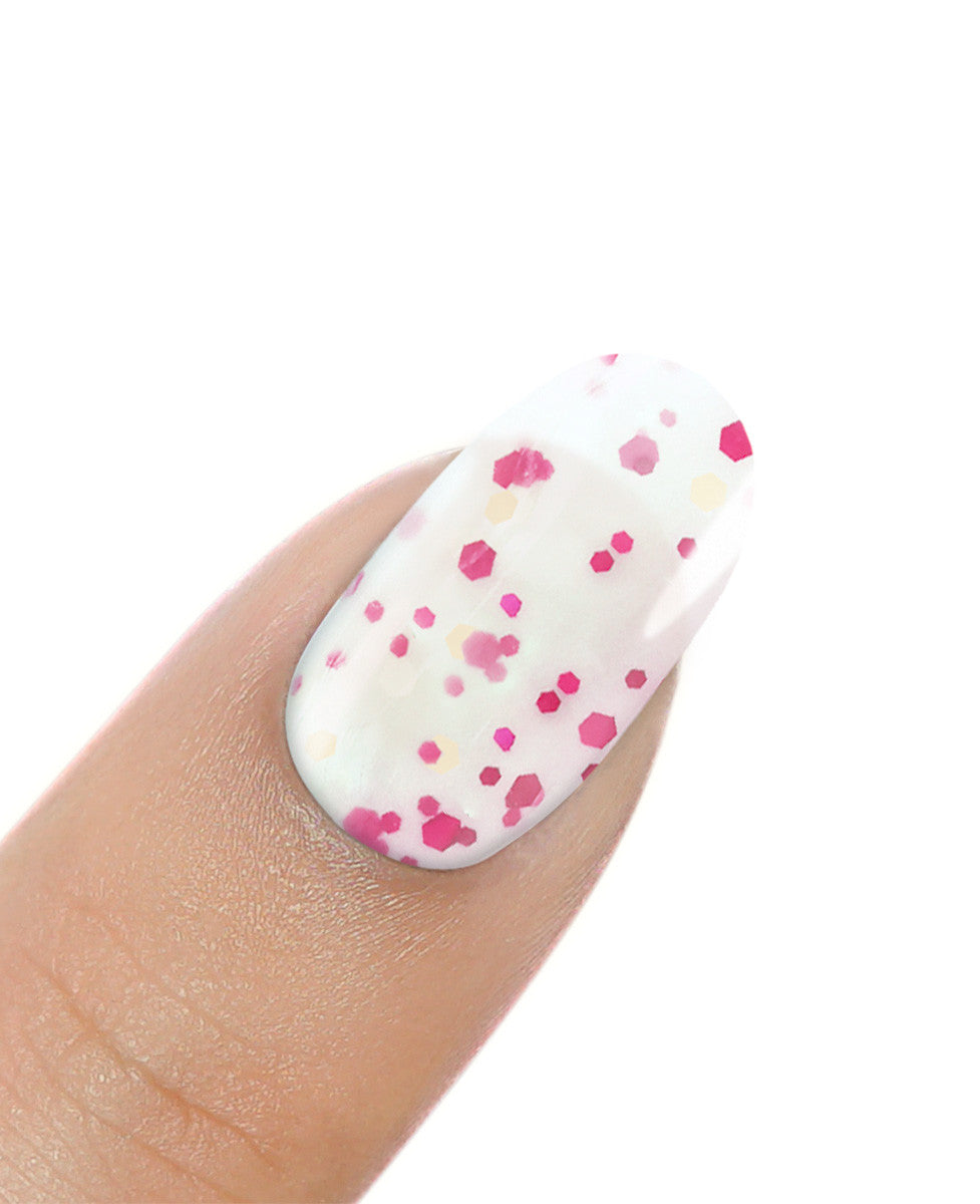 Esmalte Gel Polish UV&LED 8gr – H323_Feel Beautiful