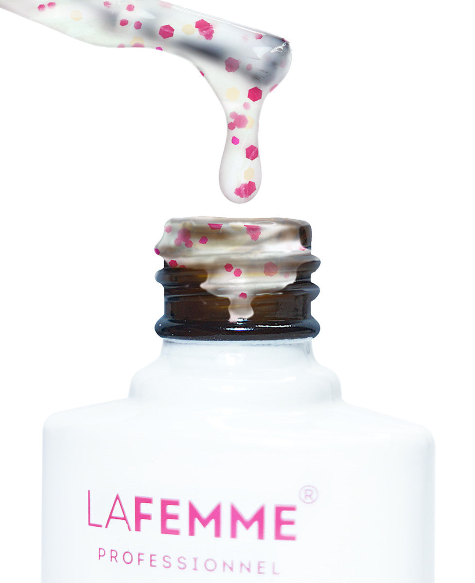 Esmalte Gel Polish UV&LED 8gr – H323_Feel Beautiful