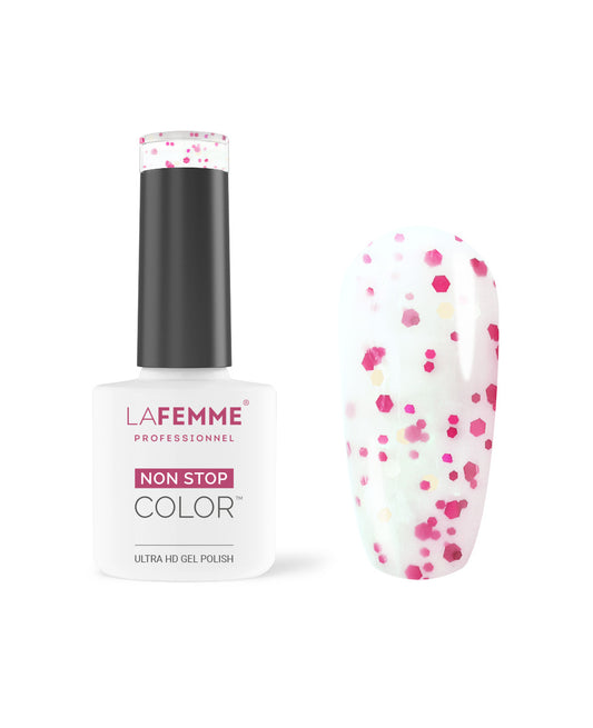 Esmalte Gel Polish UV&LED 8gr – H323_Feel Beautiful
