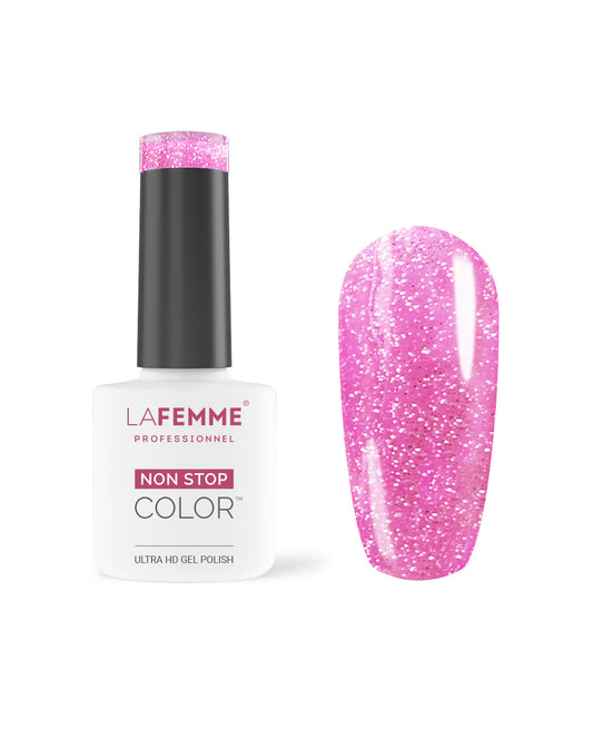 Esmalte Gel Polish UV&LED 8gr – H324_ Smile at Life
