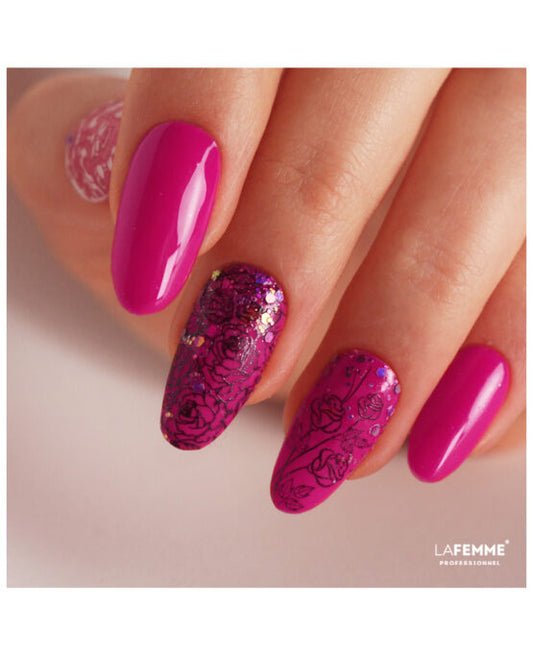 Esmalte Gel Polish UV&LED 8gr – H325_Keep Dreaming