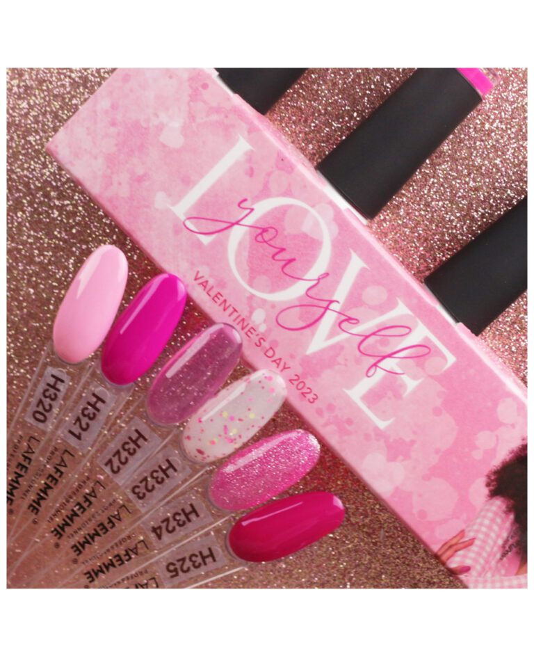 Esmalte Gel Polish UV&LED 8gr – H325_Keep Dreaming