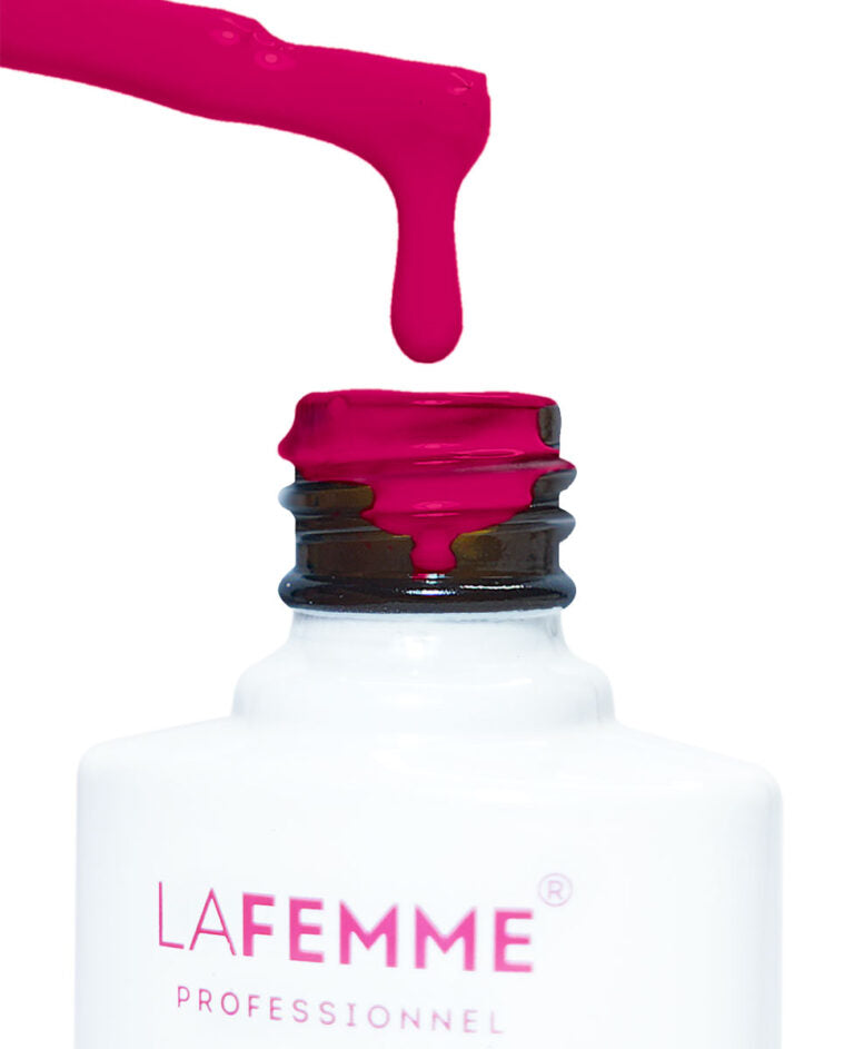 Esmalte Gel Polish UV&LED 8gr – H325_Keep Dreaming