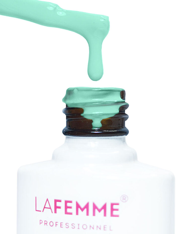 Esmalte Gel Polish UV&LED 8gr – H327_Fresh Touch