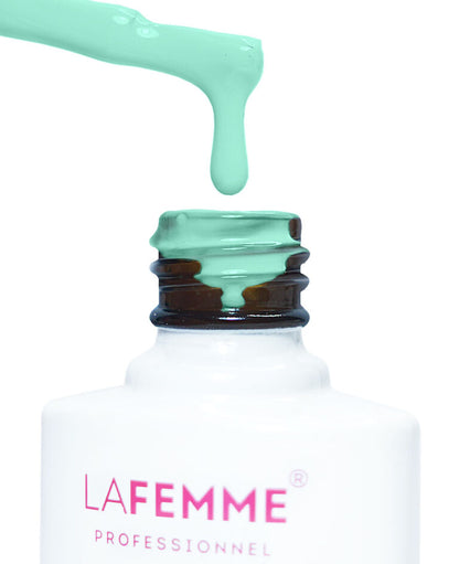 Esmalte Gel Polish UV&LED 8gr – H327_Fresh Touch