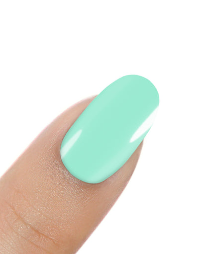 Esmalte Gel Polish UV&LED 8gr – H327_Fresh Touch
