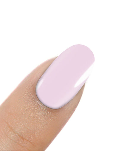 Esmalte Gel Polish UV&LED 8gr – H328_Light Whisper