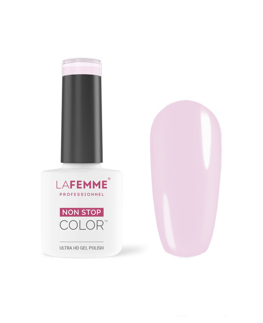 Esmalte Gel Polish UV&LED 8gr – H328_Light Whisper