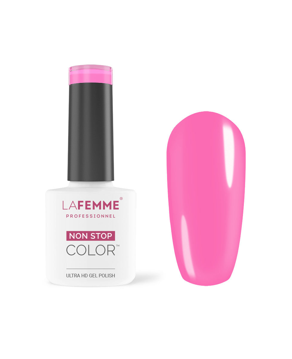 Esmalte Gel Polish UV&LED 8gr – H329_Sweet Sensation