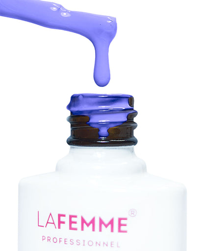 Esmalte Gel Polish UV&LED 8gr – H330_Sensual Gaze