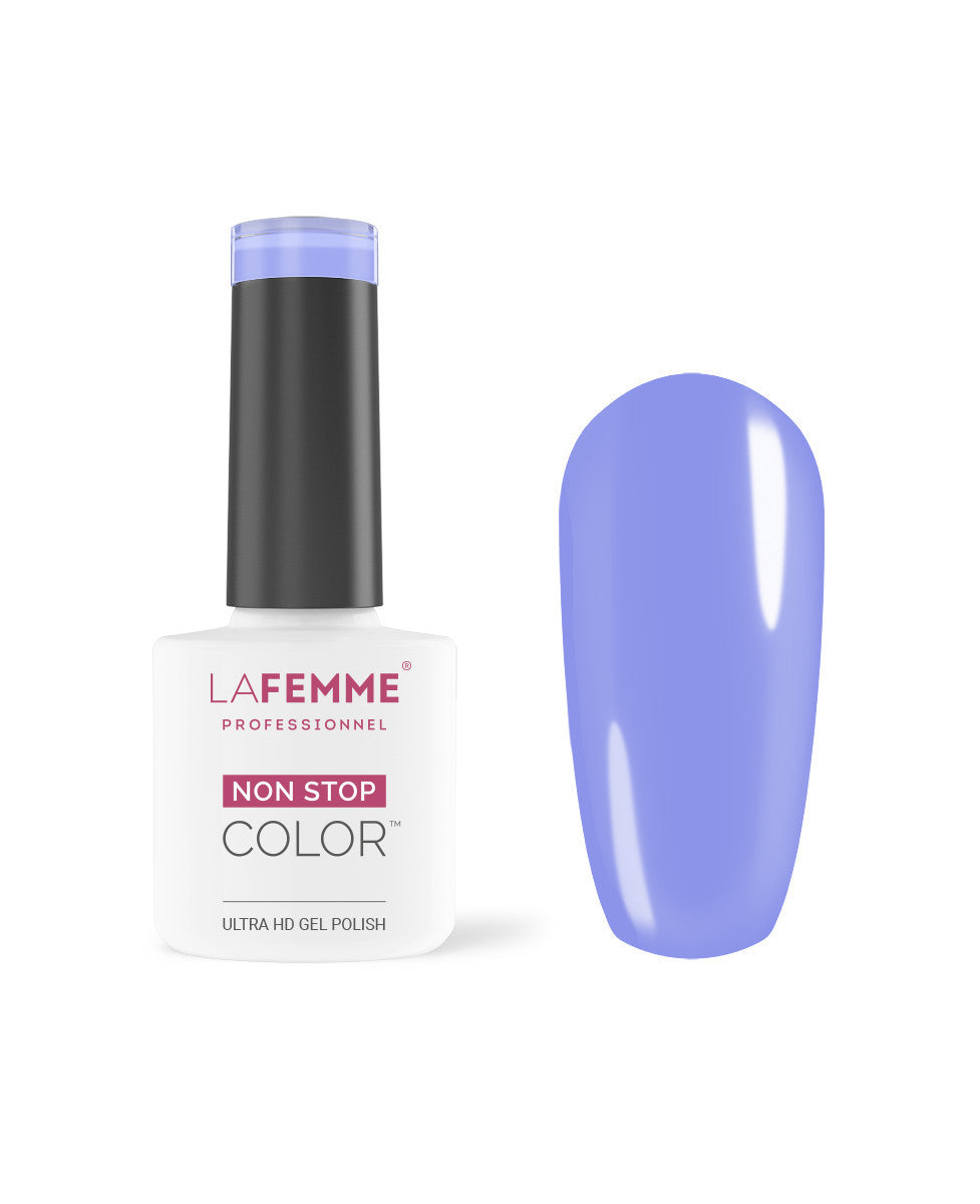 Esmalte Gel Polish UV&LED 8gr – H330_Sensual Gaze