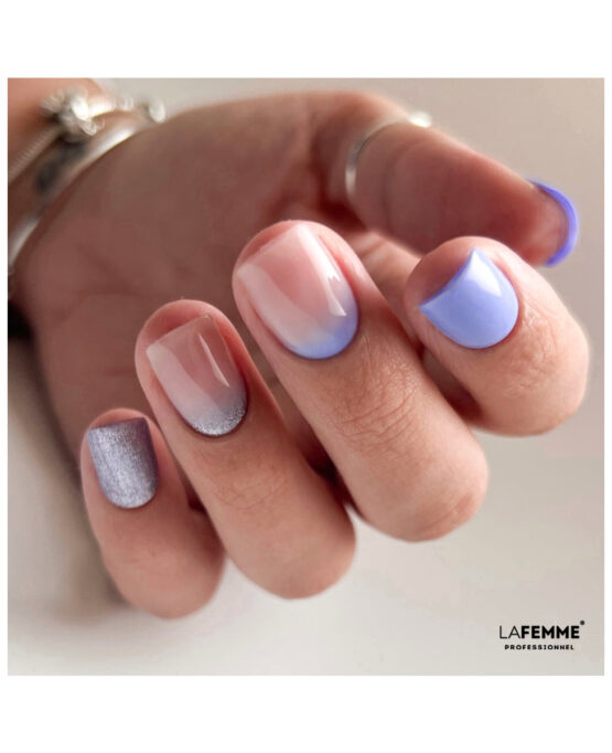 Esmalte Gel Polish UV&LED 8gr – H331_Magnetic Attraction