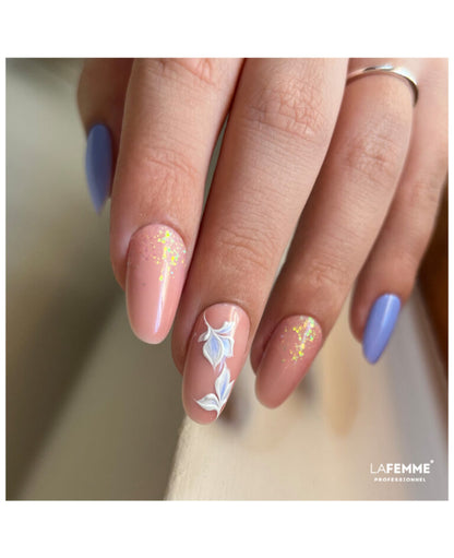 Esmalte Gel Polish UV&LED 8gr – H331_Magnetic Attraction