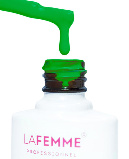Esmalte Gel Polish UV&LED 8gr – H335_Wild Attitude