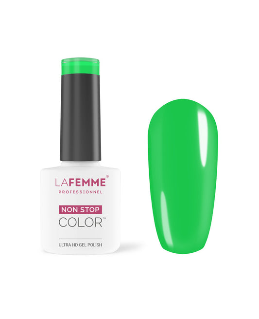 Esmalte Gel Polish UV&LED 8gr – H335_Wild Attitude