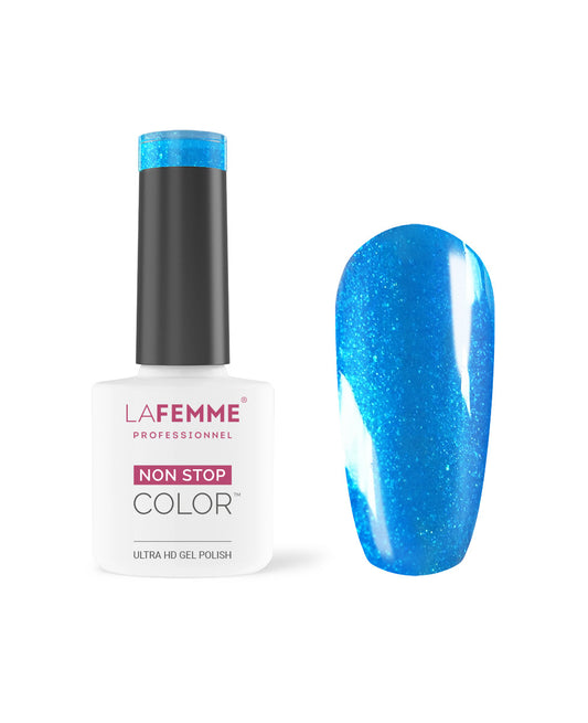 Esmalte Gel Polish UV&LED 8gr – H336_Ocean Freedom