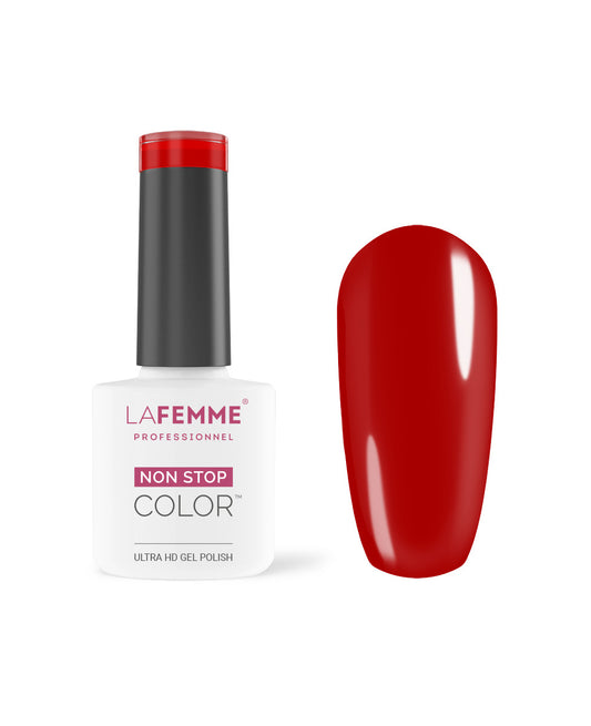 Esmalte en gel UV&LED 8gr – H346_Ritmo Caliente