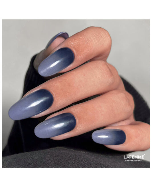 Esmalte Gel Polish UV&LED 8gr – H347_Plié