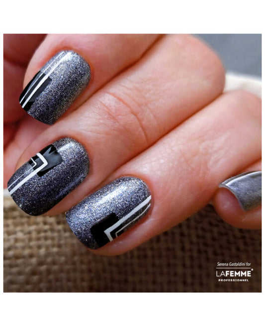Esmalte Gel Polish UV&LED 8gr – H349_Cambré