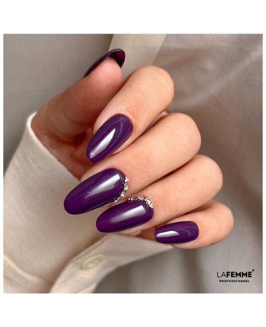 Esmalte Gel Polish UV&LED 8gr – H350_Arabesque