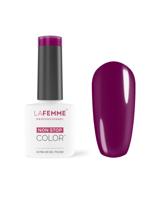 Esmalte Gel Polish UV&LED 8gr – H351_Pirouette
