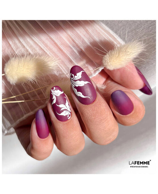 Esmalte Gel Polish UV&LED 8gr – H352_Reverence