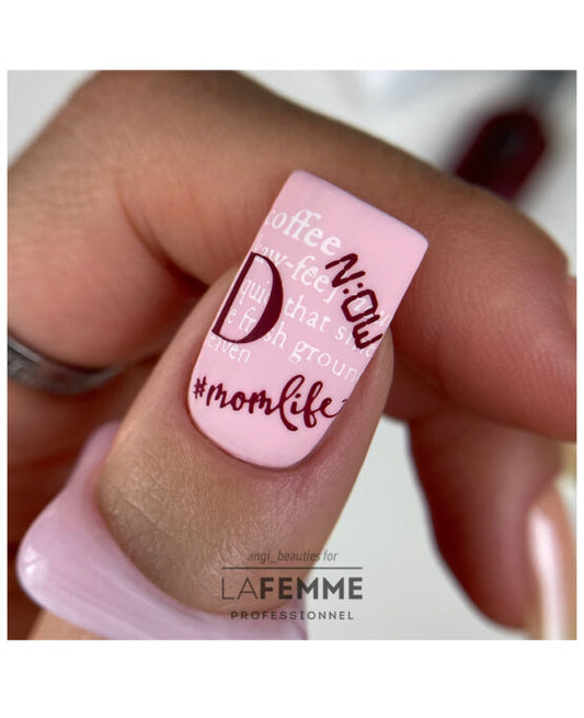 Esmalte Gel Polish UV&LED 8gr – H353_Essential