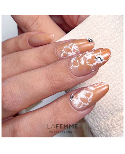 Esmalte Gel Polish UV&LED 8gr – H357_Fine