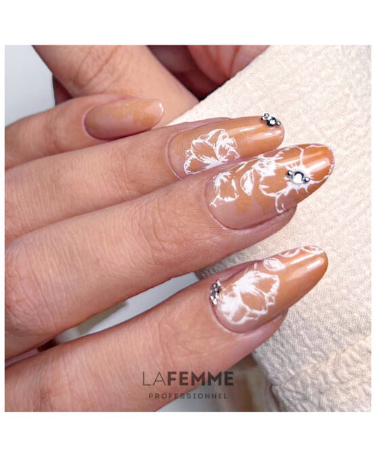 Esmalte Gel Polish UV&LED 8gr – H357_Fine