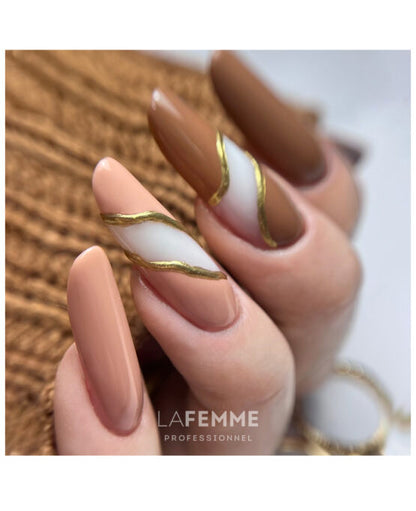 Esmalte Gel Polish UV&LED 8gr – H357_Fine