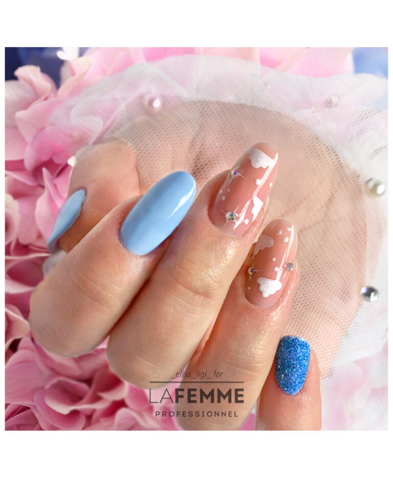 Esmalte Gel Polish UV&LED 8gr – H360_Mirable Tactu
