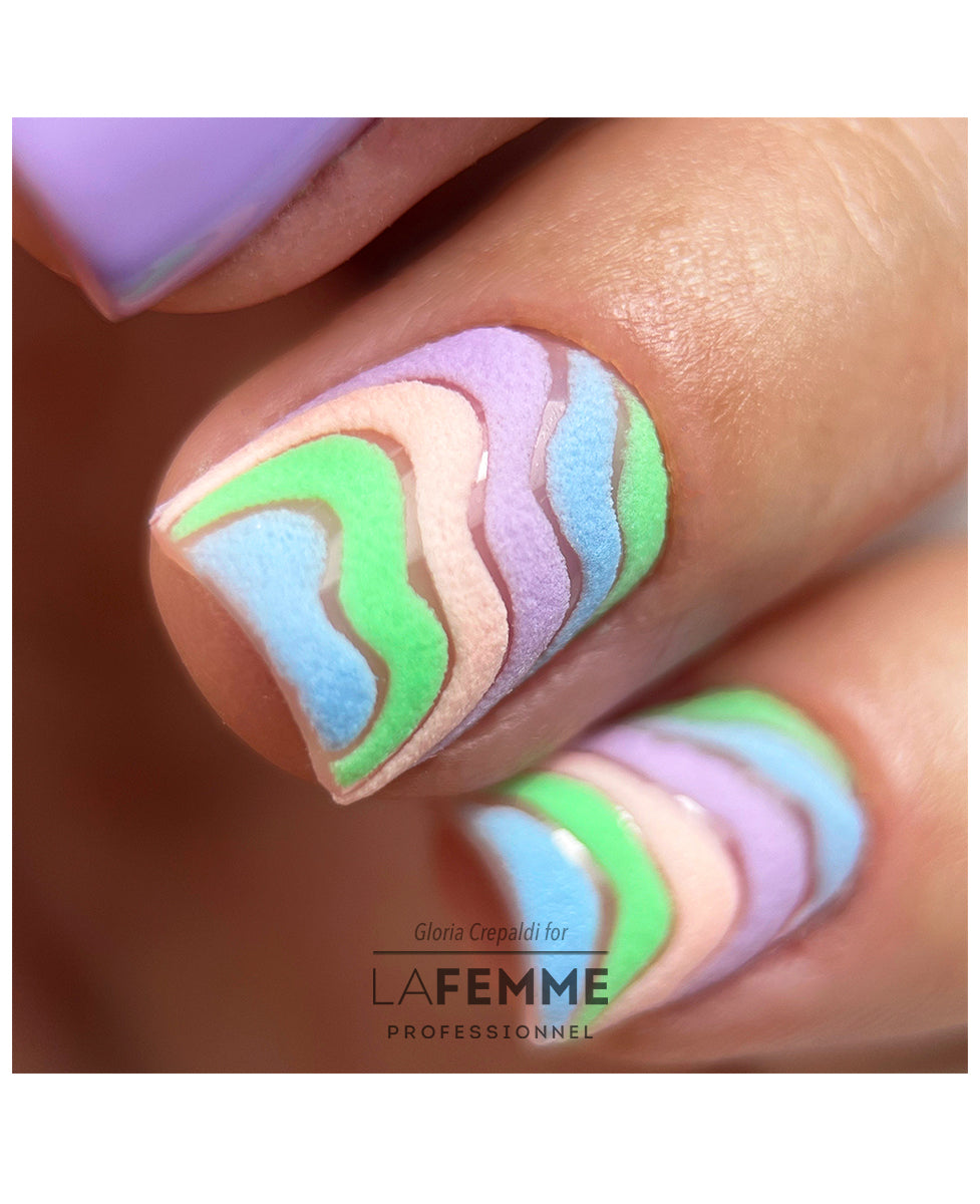Esmalte Gel Polish UV&LED 8gr – H360_Mirable Tactu