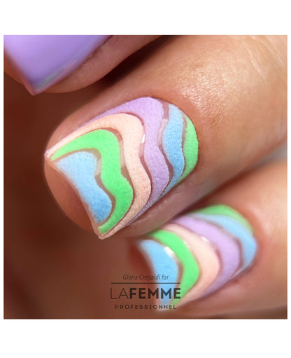 Esmalte Gel Polish UV&LED 8gr – H360_Mirable Tactu