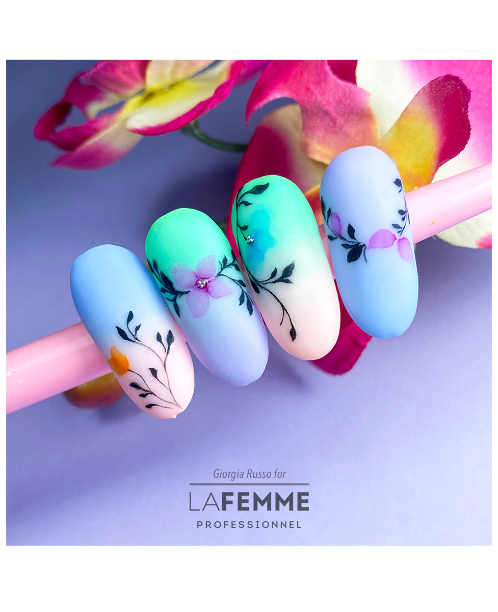 Esmalte Gel Polish UV&LED 8gr – H360_Mirable Tactu