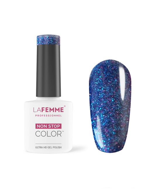 Esmalte Gel Polish UV&LED 8gr – H369_Cosmic Lights