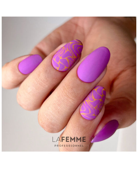 Esmalte Gel Polish UV&LED 8gr – H372_Nastro