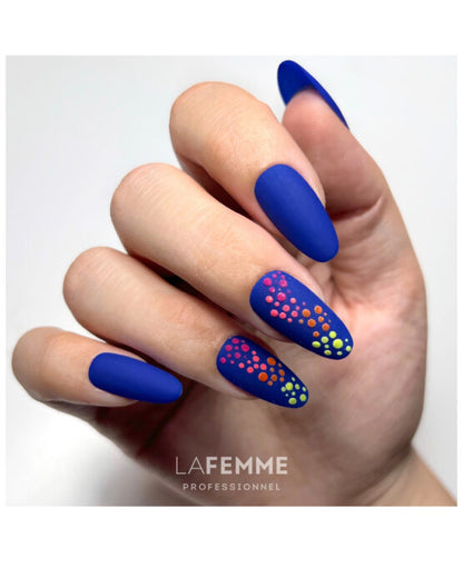 Esmalte Gel Polish UV&LED 8gr – H373_Cerchio