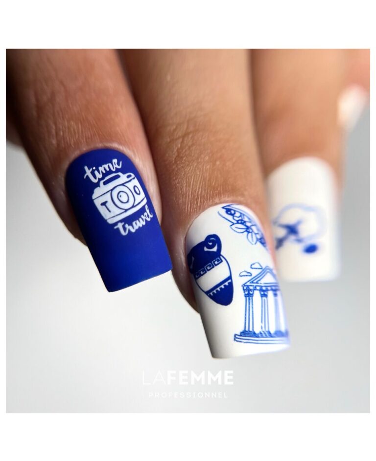 Esmalte Gel Polish UV&LED 8gr – H373_Cerchio