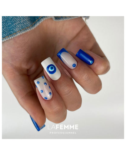 Esmalte Gel Polish UV&LED 8gr – H373_Cerchio