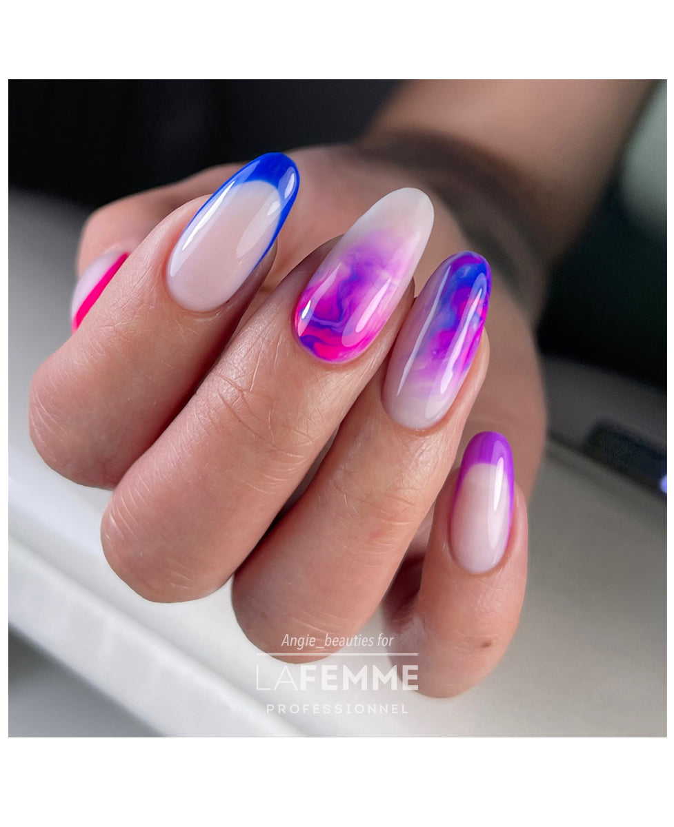 Esmalte Gel Polish UV&LED 8gr – H373_Cerchio