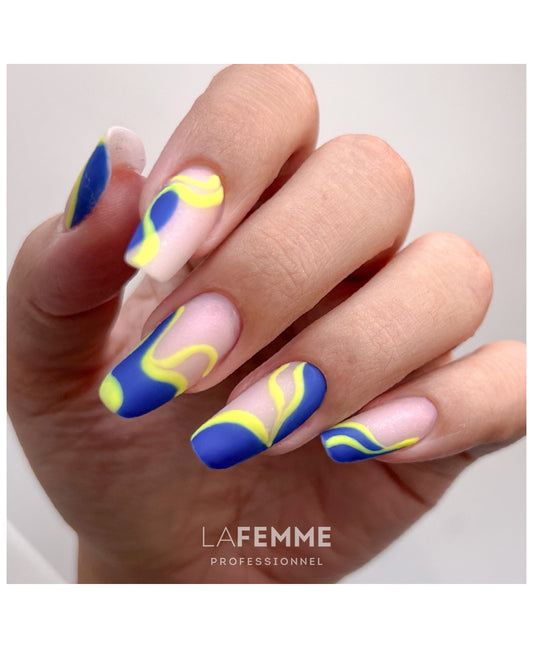 Esmalte Gel Polish UV&LED 8gr – H374_Palla