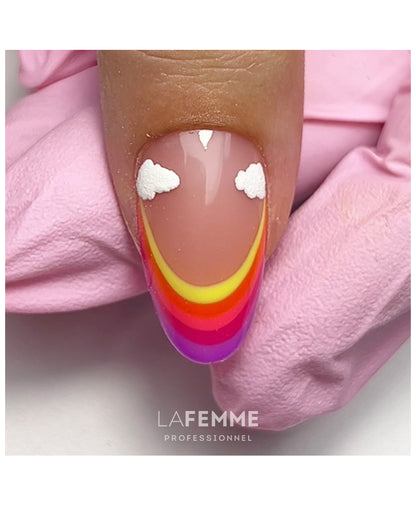 Esmalte Gel Polish UV&LED 8gr – H376_Lancio