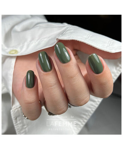 Esmalte Gel Polish UV&LED 8gr – H380_Matcha Latte