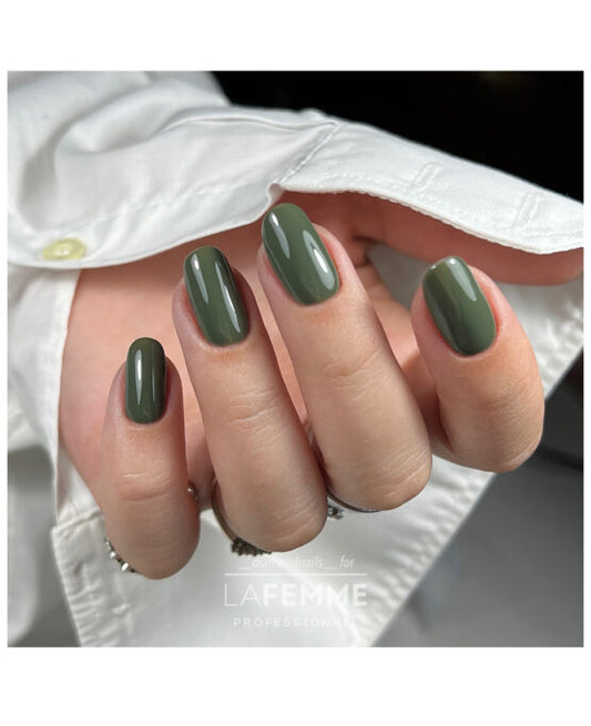 Esmalte Gel Polish UV&LED 8gr – H380_Matcha Latte
