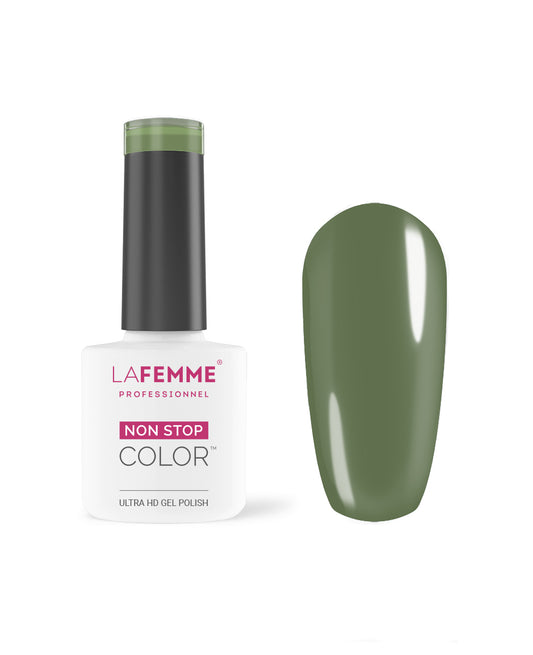 Esmalte Gel Polish UV&LED 8gr – H380_Matcha Latte