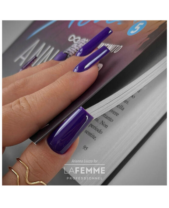 Esmalte Gel Polish UV&LED 8gr – H387_Enigma