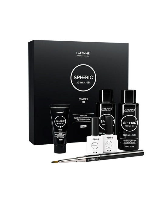 Starter Kit Spheric™ Acrylic Gel