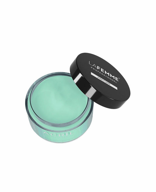 Acrìlico ™ Color Powder 18gr – Blue Lagoon