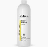 PREP+CLEANSER 1000ML -ANDREIA